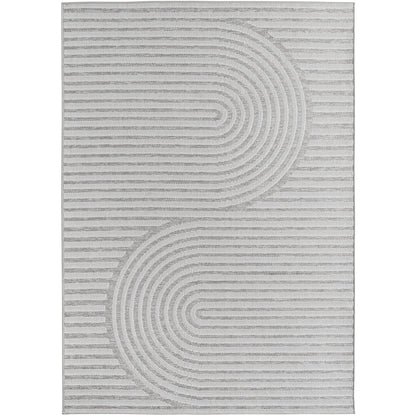 Ay Yıldız Desert 1301 Grey