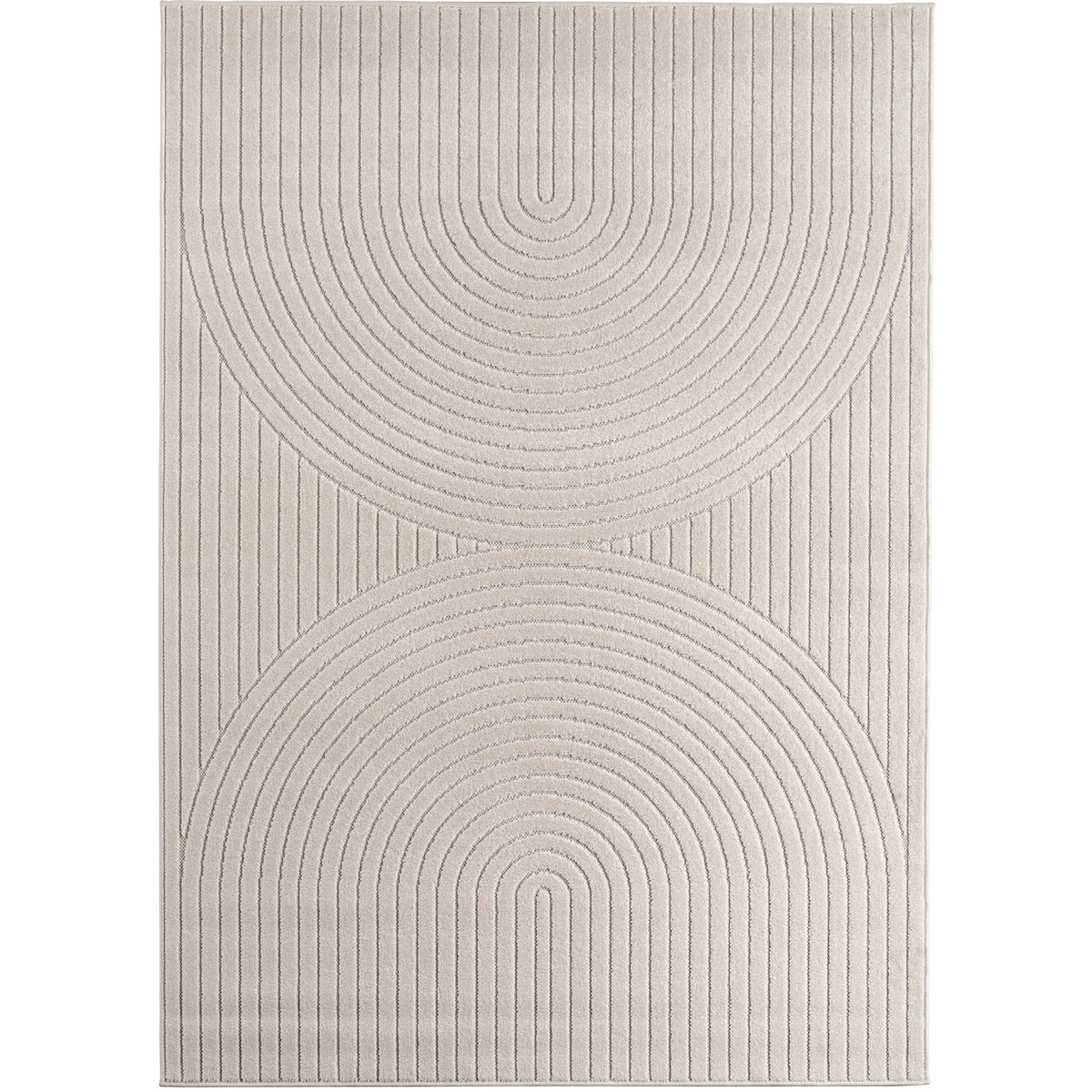 Ay Yıldız Nova 1201 Cream Teppich