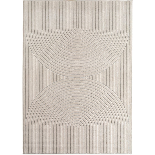 Ay Yıldız Nova 1201 Cream Teppich