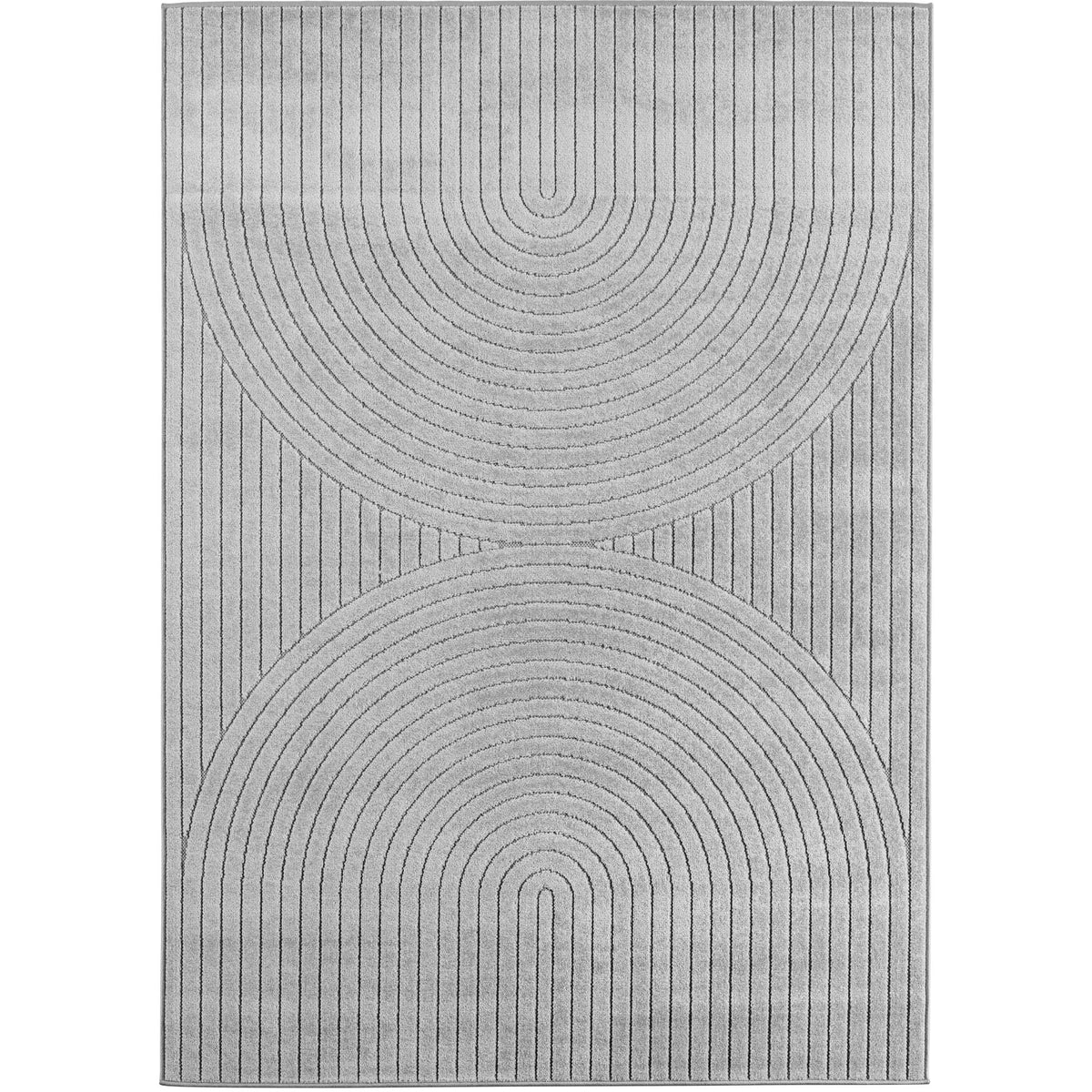 Ay Yıldız Nova 1201 Silver Teppich