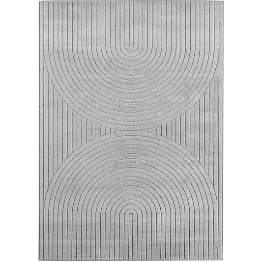 Ay Yıldız Nova 1201 Silver Teppich