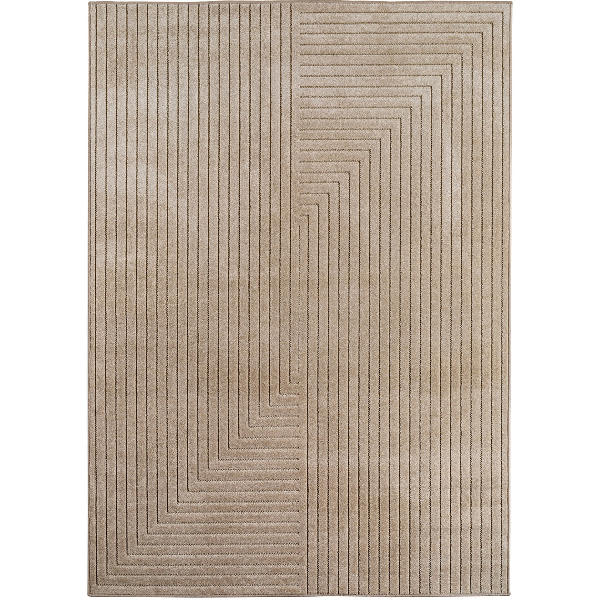 Ay Yıldız Nova 1202 Beige Teppich