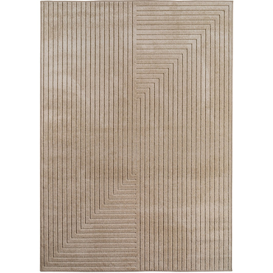 Ay Yıldız Nova 1202 Beige Teppich