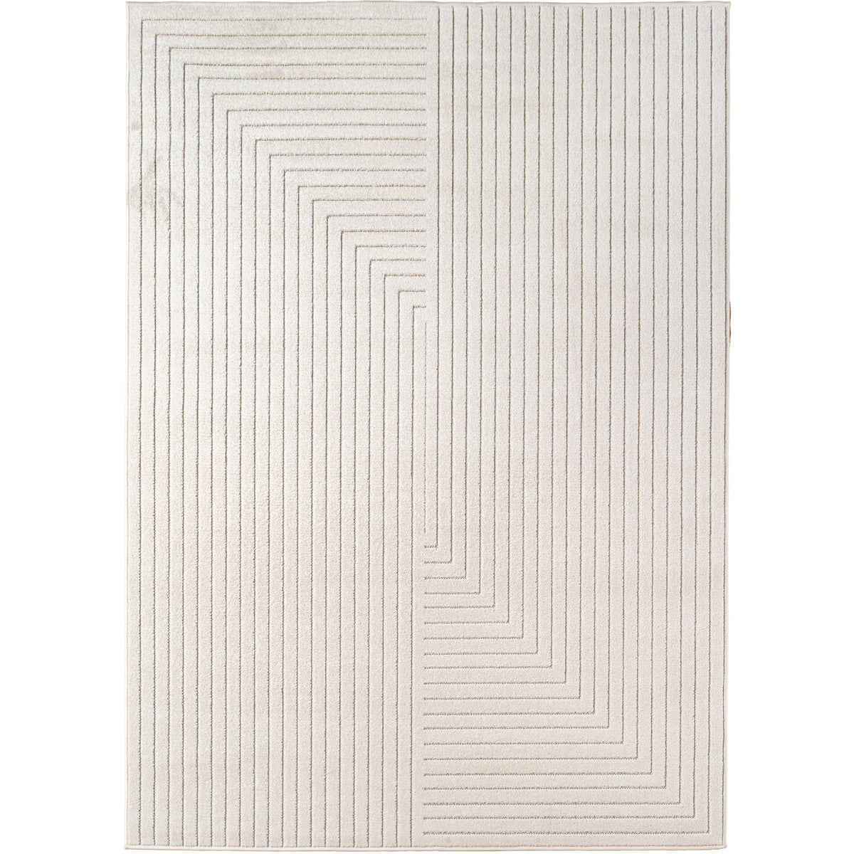 Ay Yıldız Nova 1202 Cream Teppich