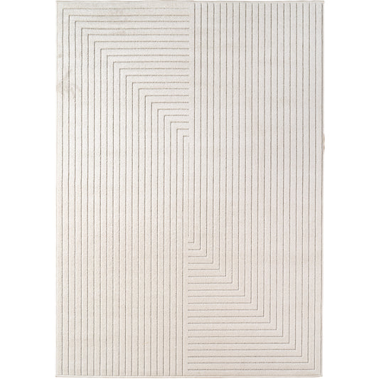 Ay Yıldız Nova 1202 Cream Teppich