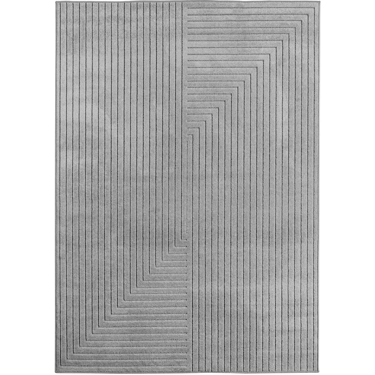 Ay Yıldız Nova 1202 Silver Teppich