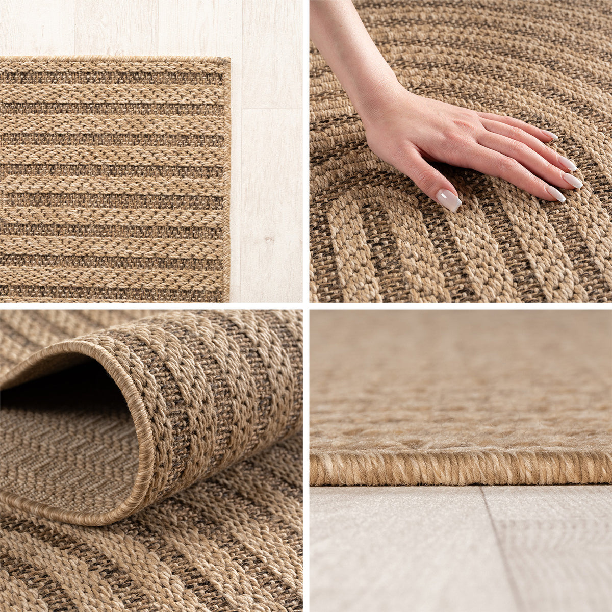 Ay Yıldız Timber 1401 Beige