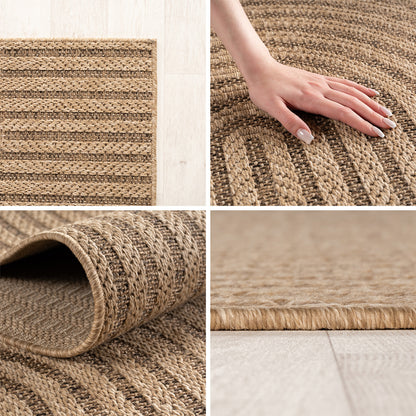 Ay Yıldız Timber 1401 Beige