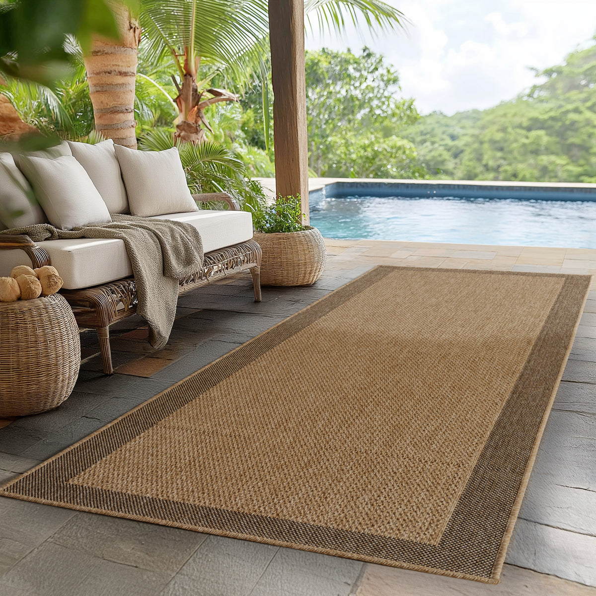 Ay Yıldız Timber 1402 Beige
