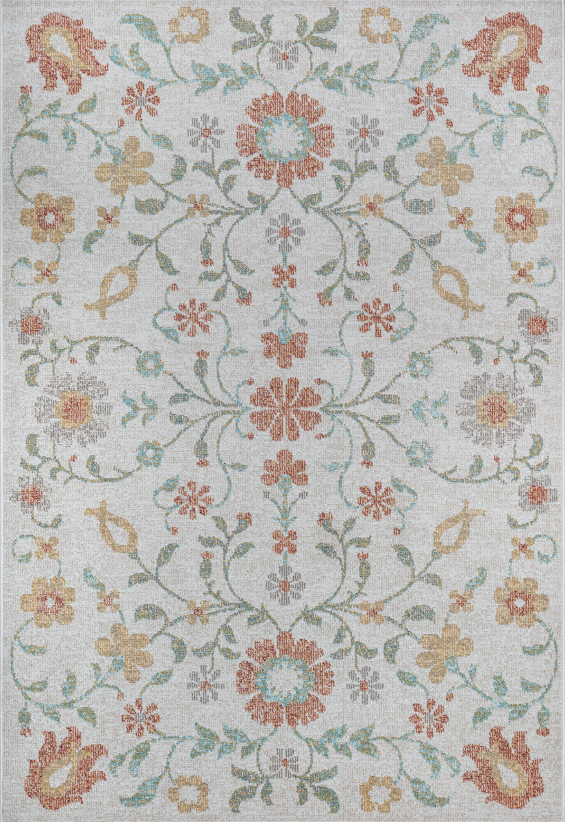Merinos Salsa Outdoor 54578 160-Cream