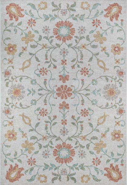 Merinos Salsa Outdoor 54578 160-Cream