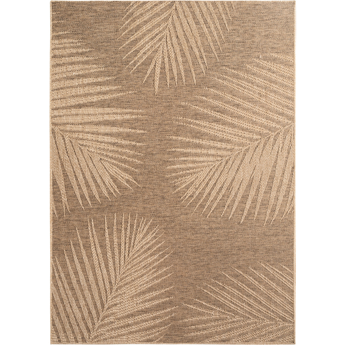 Ay Yıldız Timber 1403 Brown