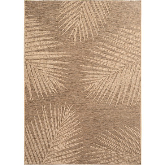 Ay Yıldız Timber 1403 Brown