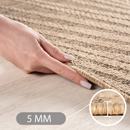 Ay Yıldız Timber 1403 Brown