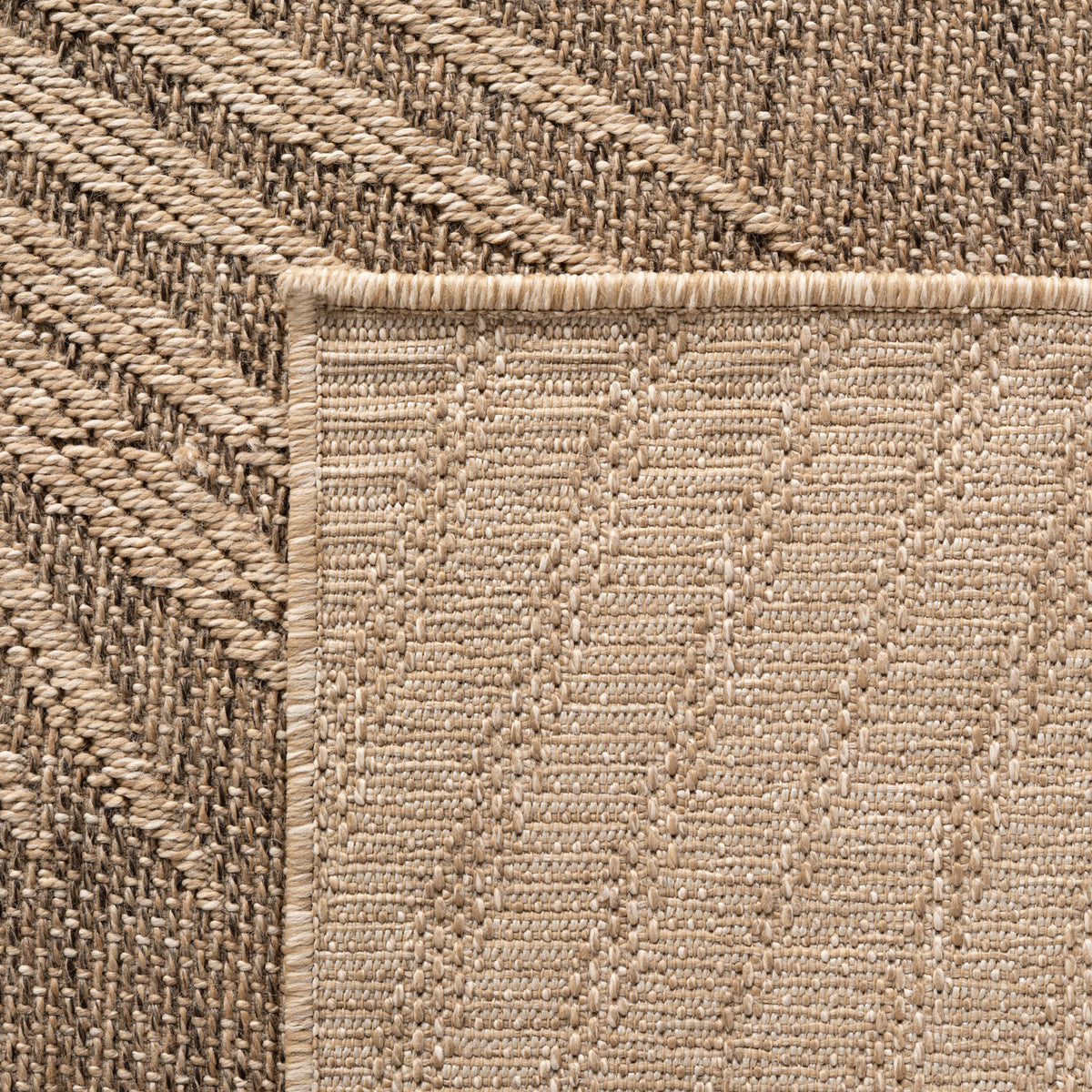 Ay Yıldız Timber 1403 Brown