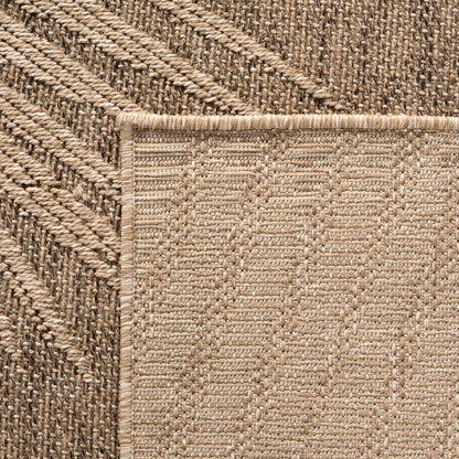 Ay Yıldız Timber 1403 Brown
