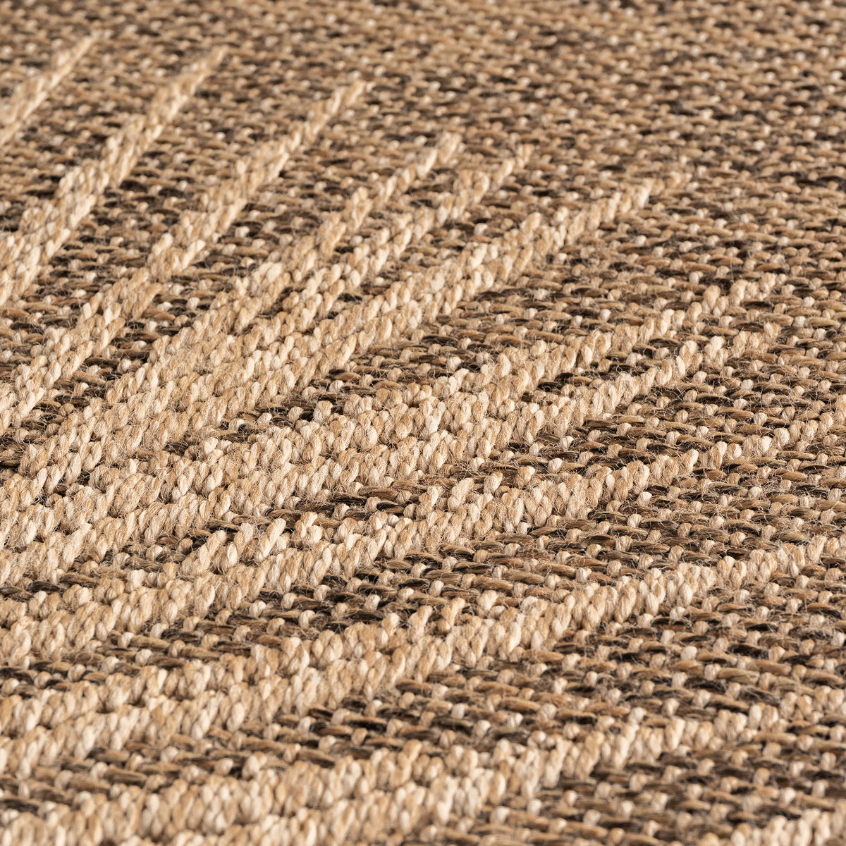 Ay Yıldız Timber 1403 Brown