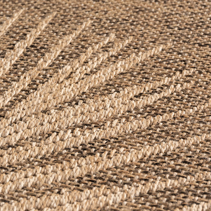 Ay Yıldız Timber 1403 Brown