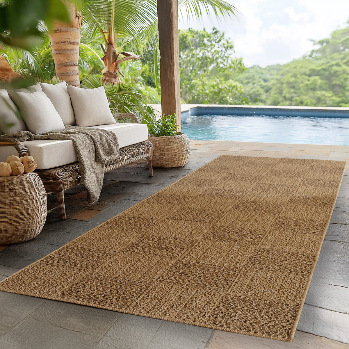 Ay Yıldız Timber 1405 Beige