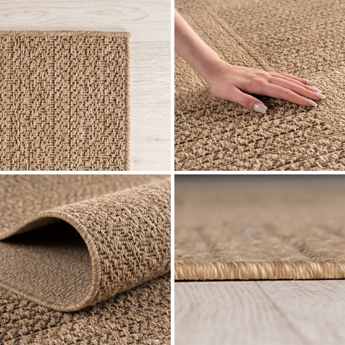 Ay Yıldız Timber 1405 Beige
