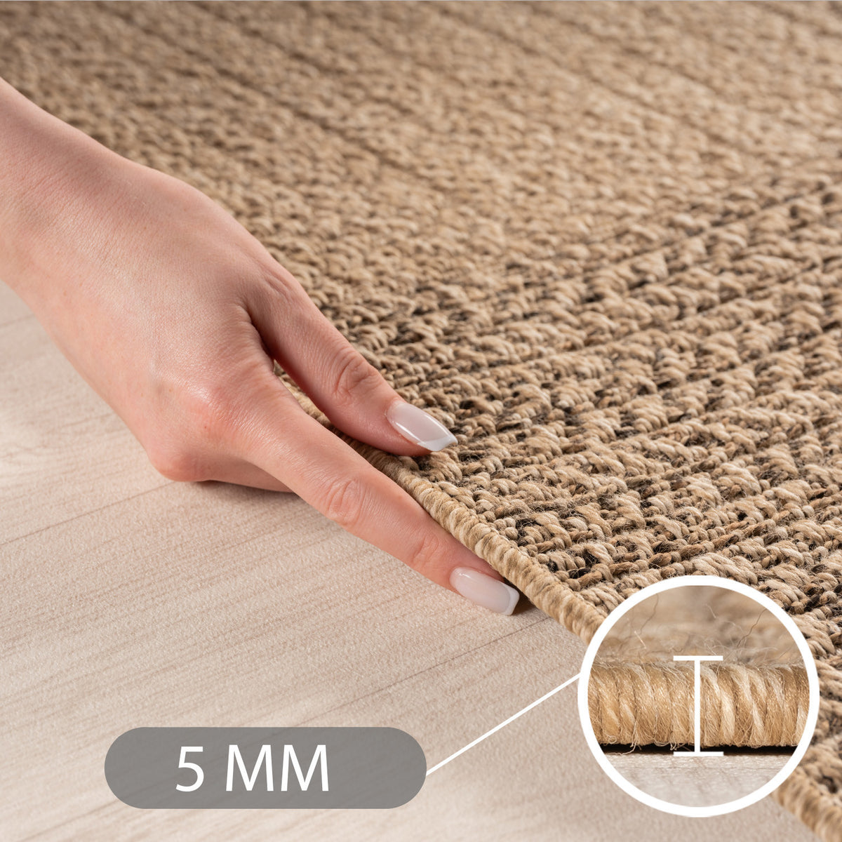 Ay Yıldız Timber 1405 Beige