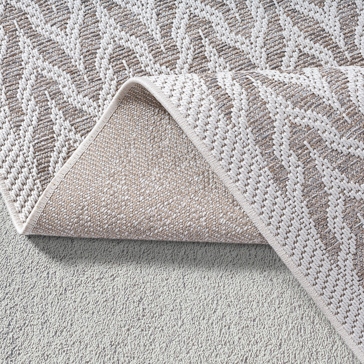 Merinos Ottawa 54333 760-Beige Cream