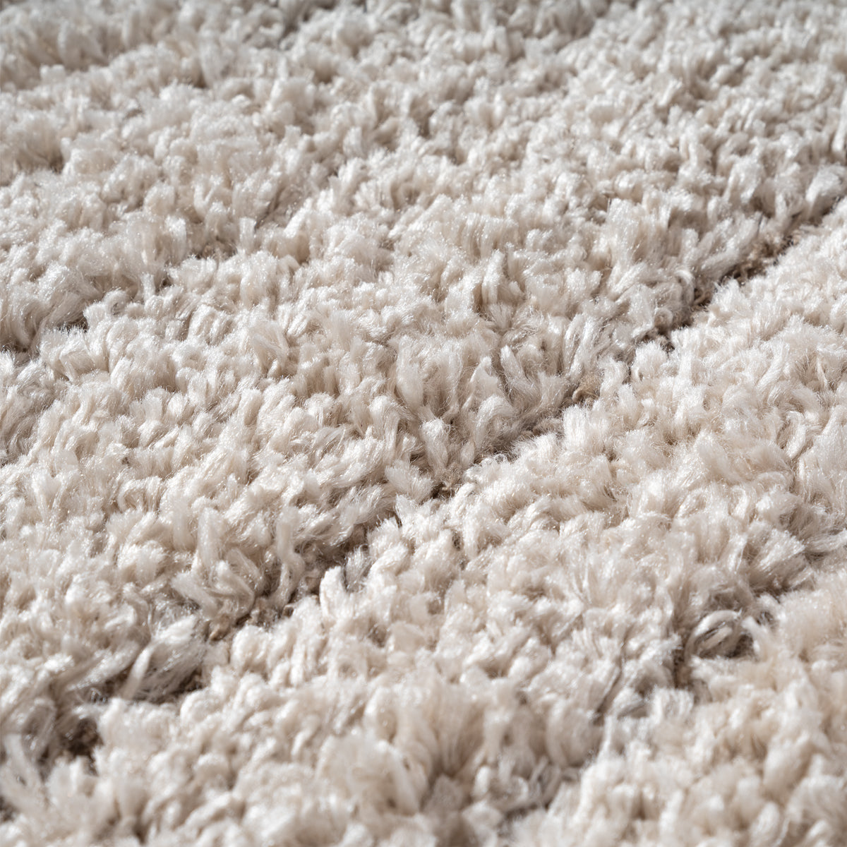 Merinos Ideal Shaggy 80409 270-Beige