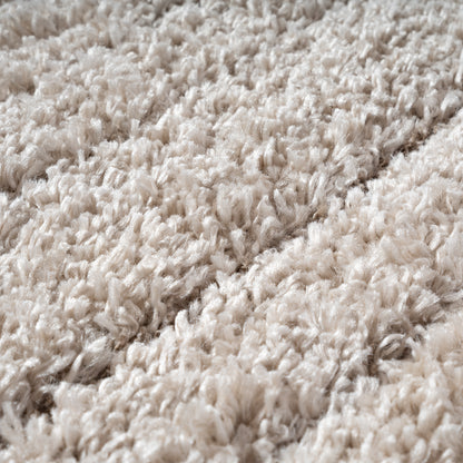 Merinos Ideal Shaggy 80409 270-Beige