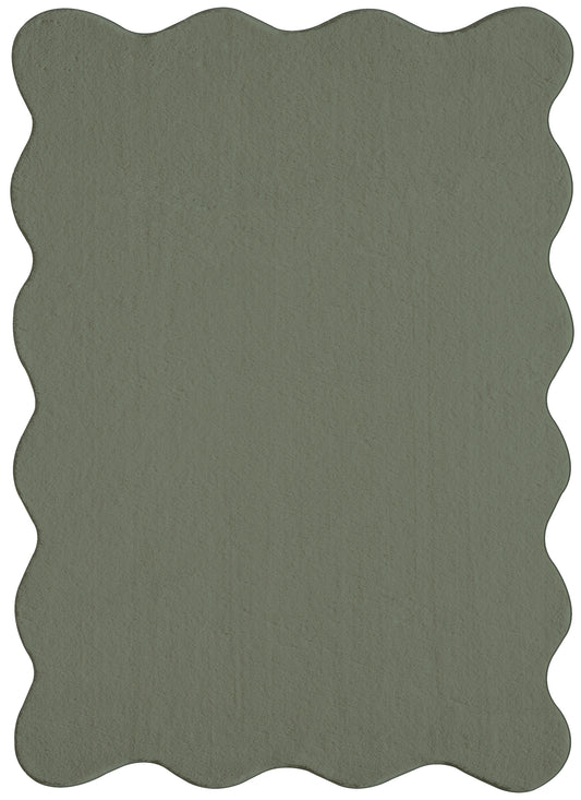Merinos Loft Shape 42 45-Forest