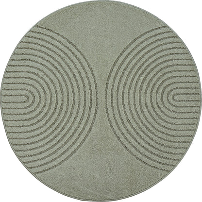 Merinos Eclipse 2320 40-Green