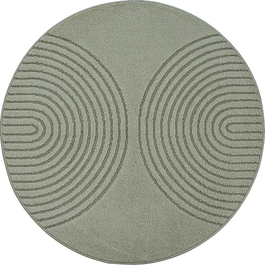 Merinos Eclipse 2320 40-Green