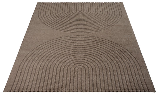 Merinos Eclipse 2320 80-Brown