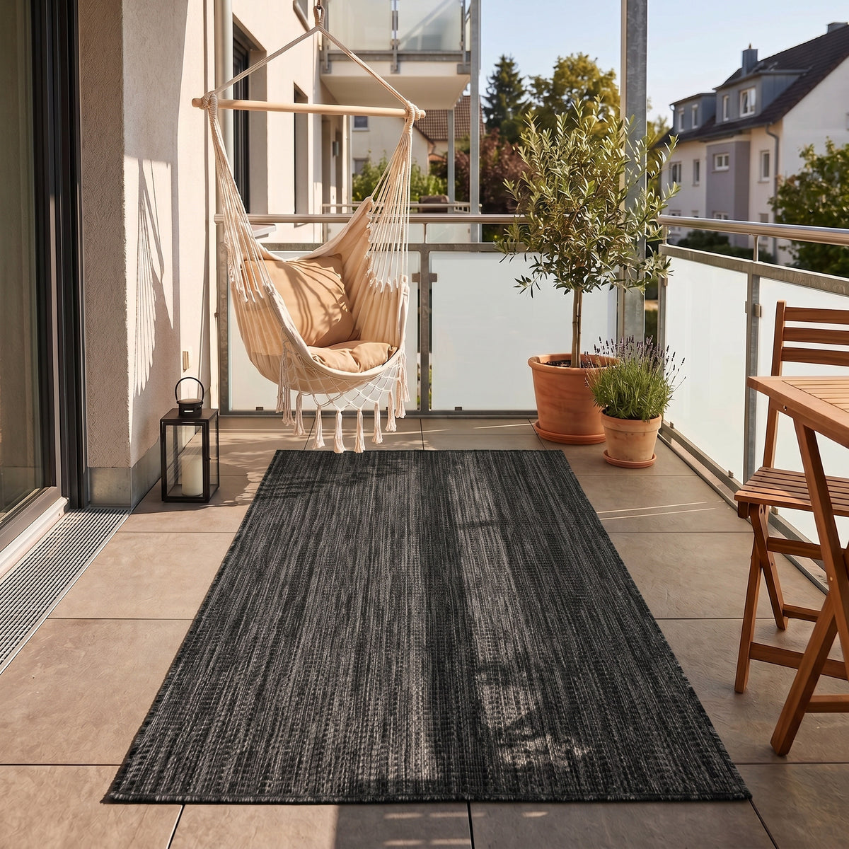 Ay Yıldız Mira 1450 Black