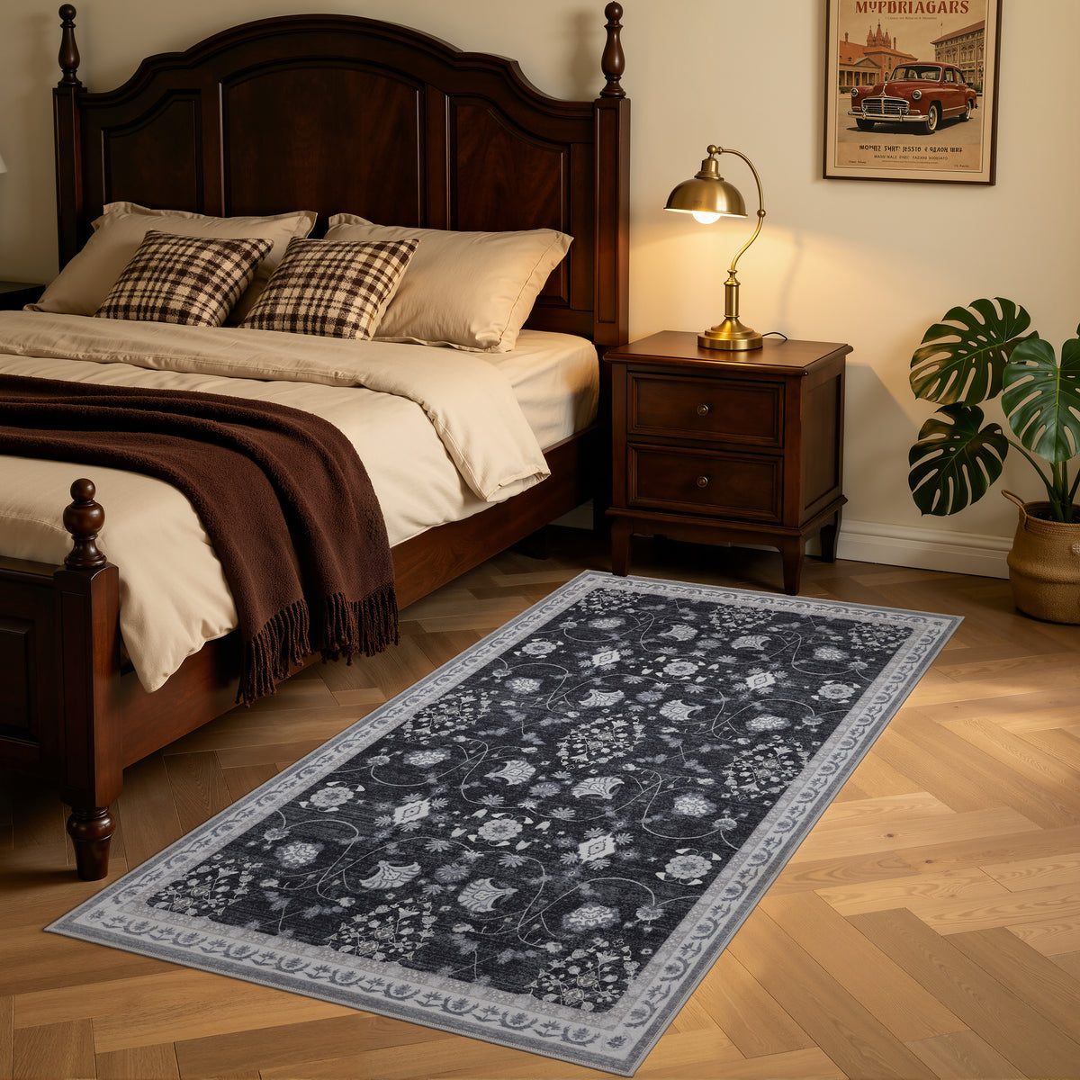 Ay Yıldız Inka 1146 Schwarz