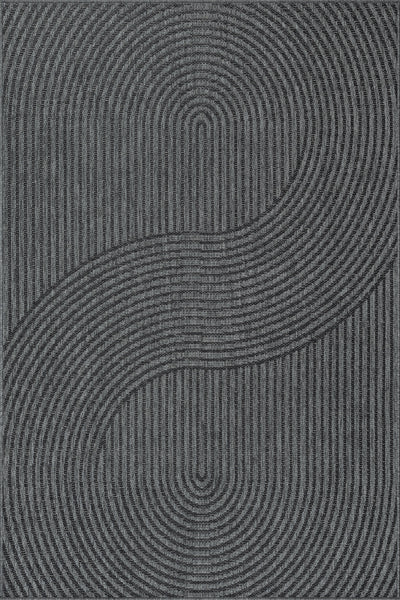 Merinos Maestro 54348 996-Anthracite
