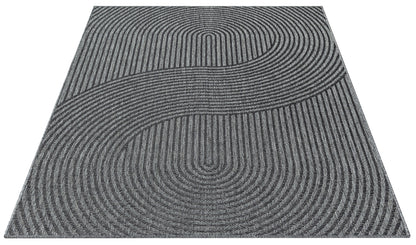 Merinos Maestro 54348 996-Anthracite