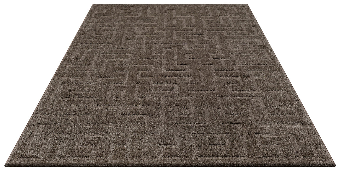Merinos Eclipse 2455 80-Brown