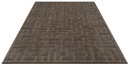 Merinos Eclipse 2455 80-Brown