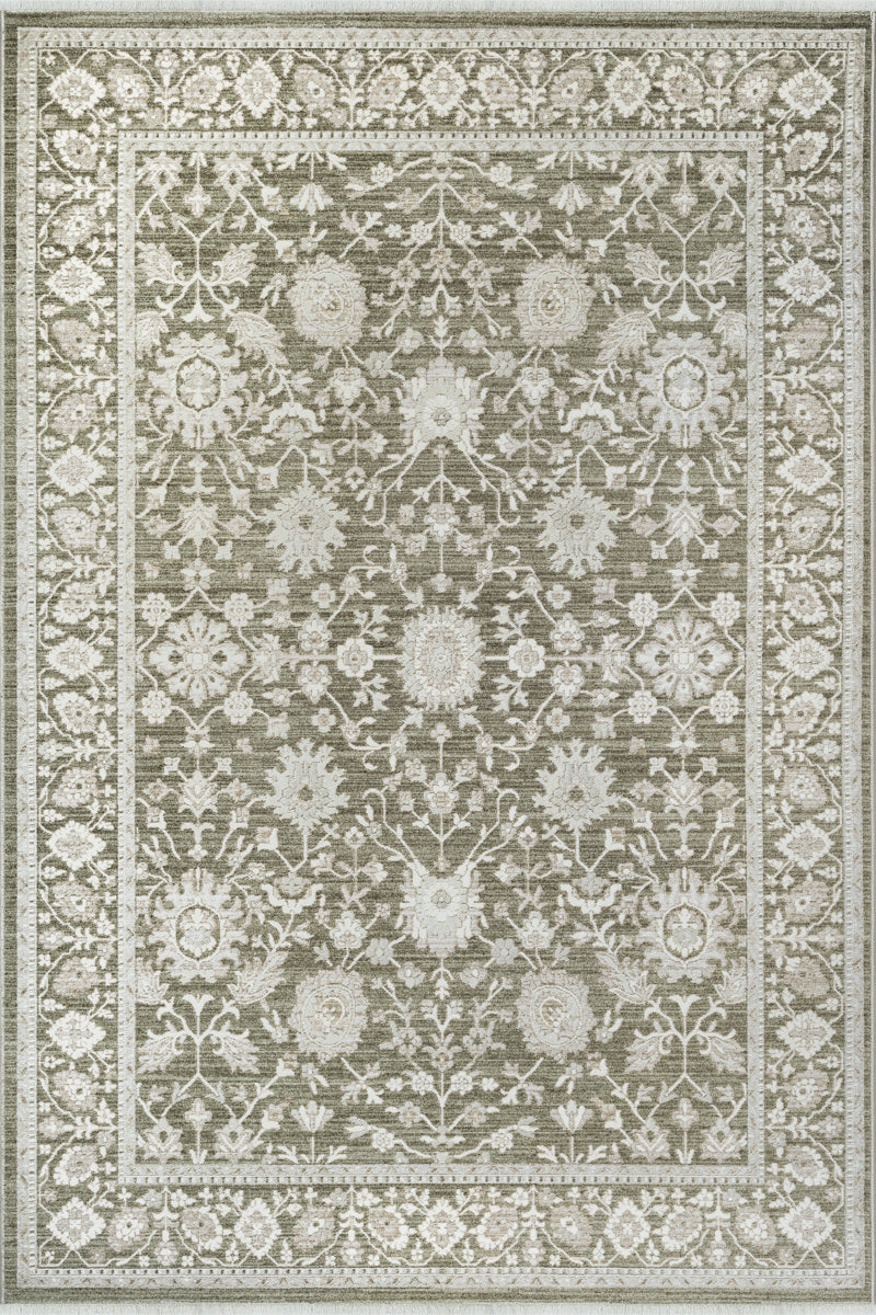 Merinos Flowline 52103 140-Green
