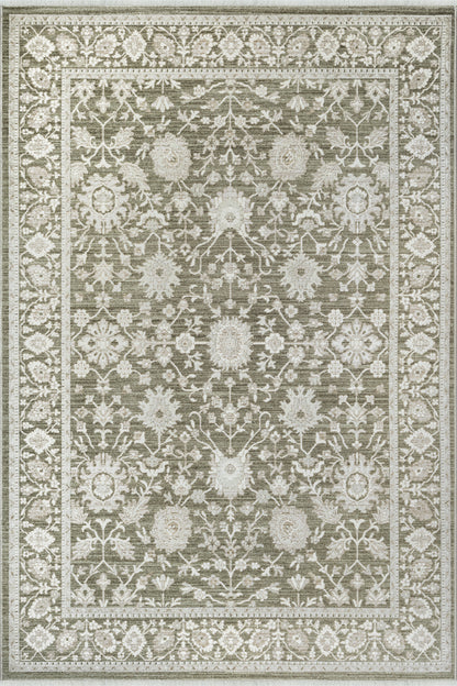 Merinos Flowline 52103 140-Green