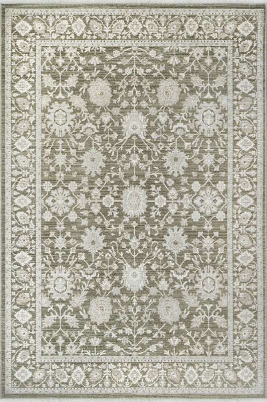 Merinos Flowline 52103 140-Green