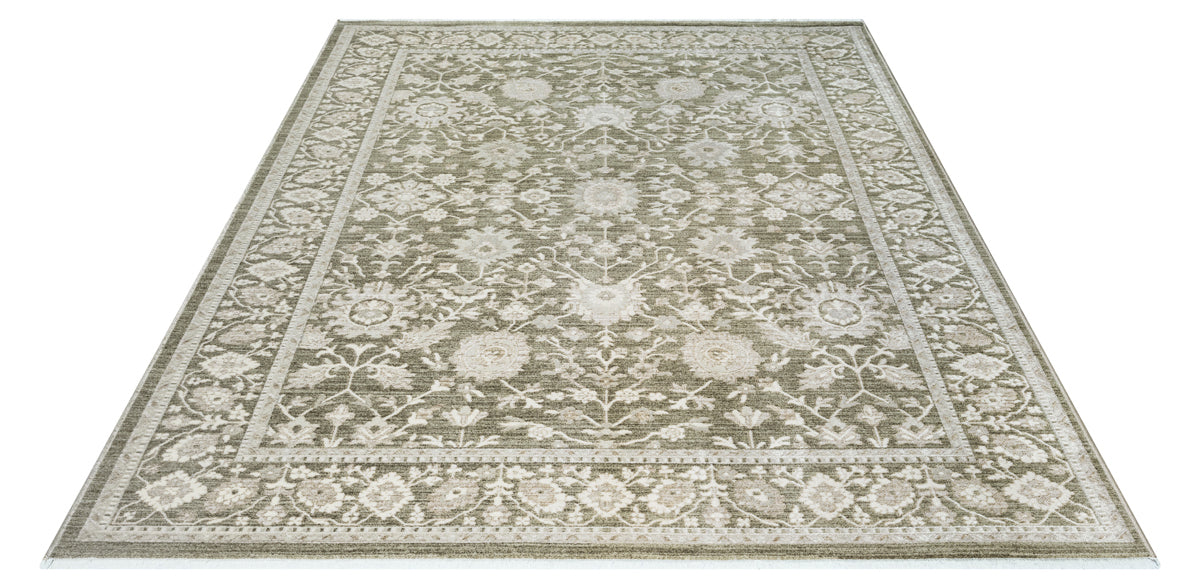 Merinos Flowline 52103 140-Green