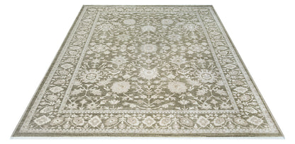 Merinos Flowline 52103 140-Green