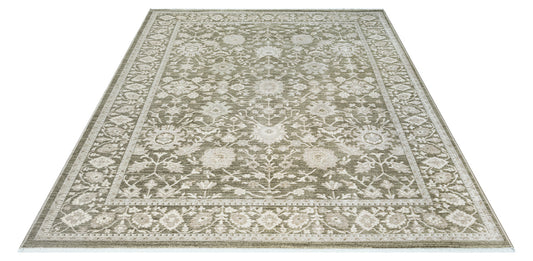 Merinos Flowline 52103 140-Green