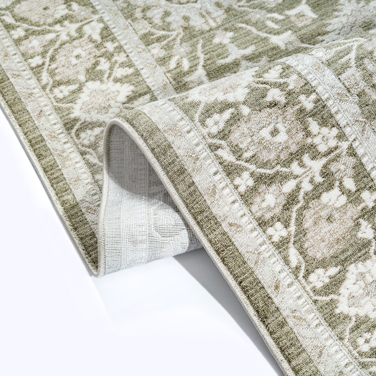 Merinos Flowline 52103 140-Green