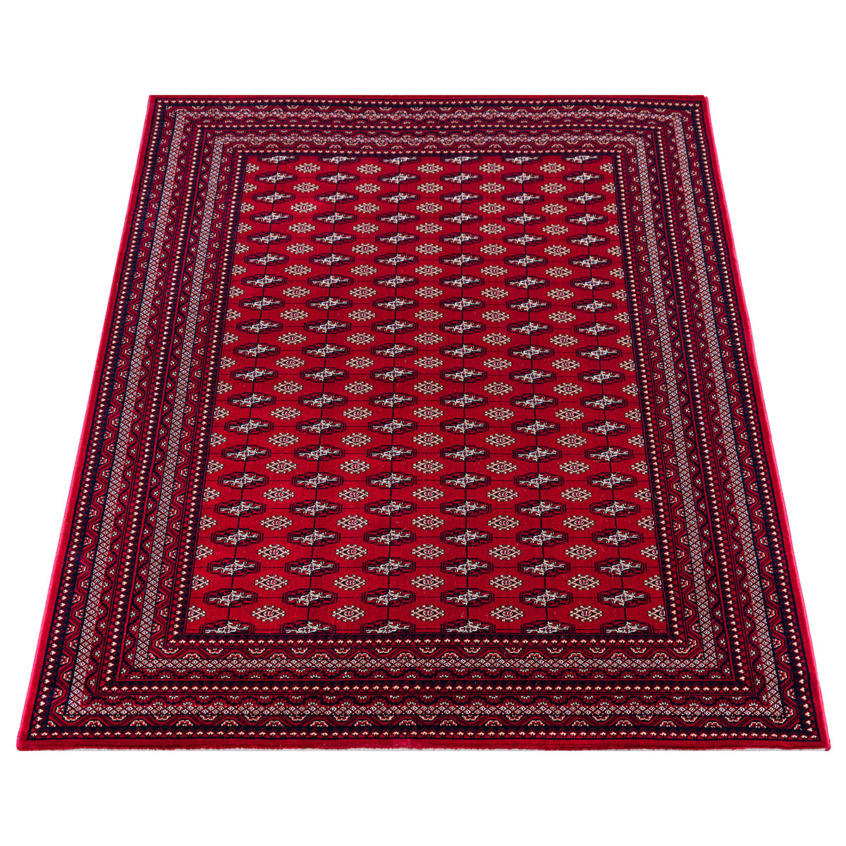 Merinos Dubai Deluxe 56276 10-Red