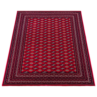 Merinos Dubai Deluxe 56276 10-Red