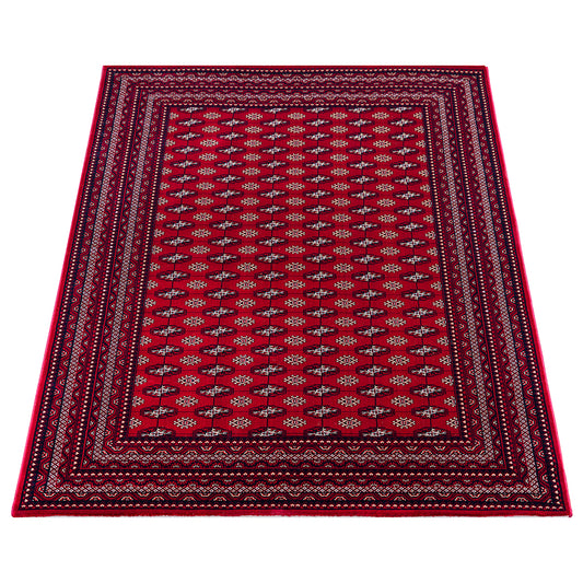 Merinos Dubai Deluxe 56276 10-Red
