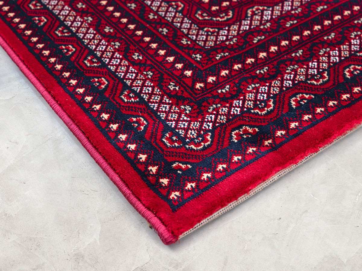 Merinos Dubai Deluxe 56276 10-Red