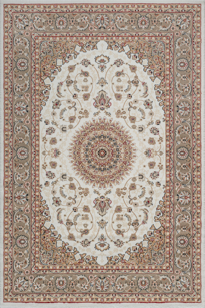 Merinos Dubai Deluxe 56253 160-Cream